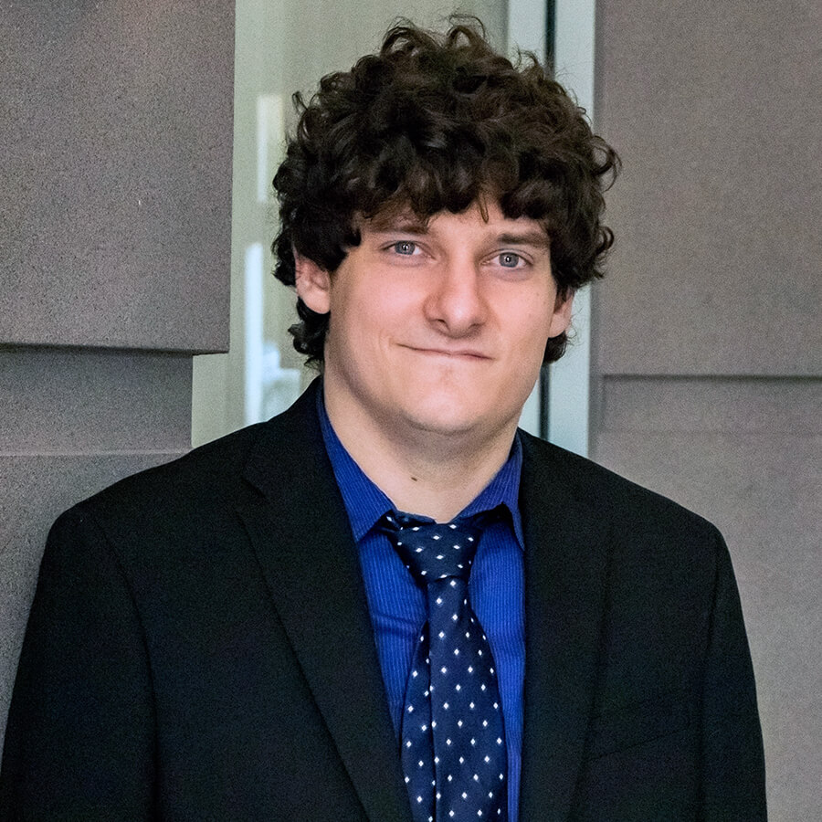 Andrew Arboe headshot - special needs certified financial planning services farmington ct