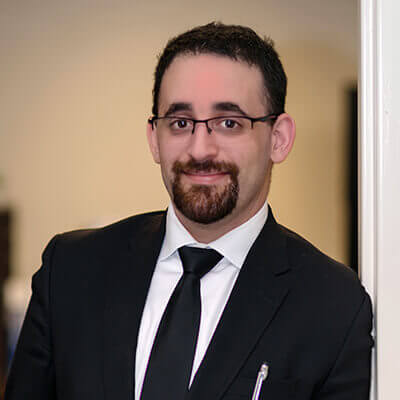 Andrew Komarow, MSFS, CFP® image