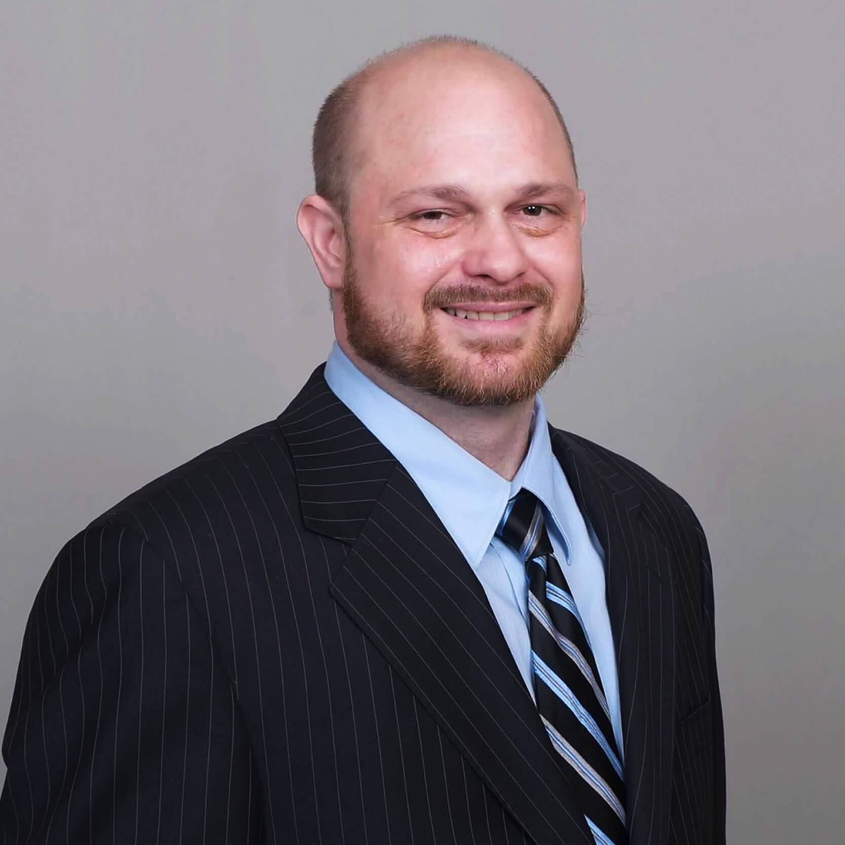 robert dillard headshot - special needs financial planner 